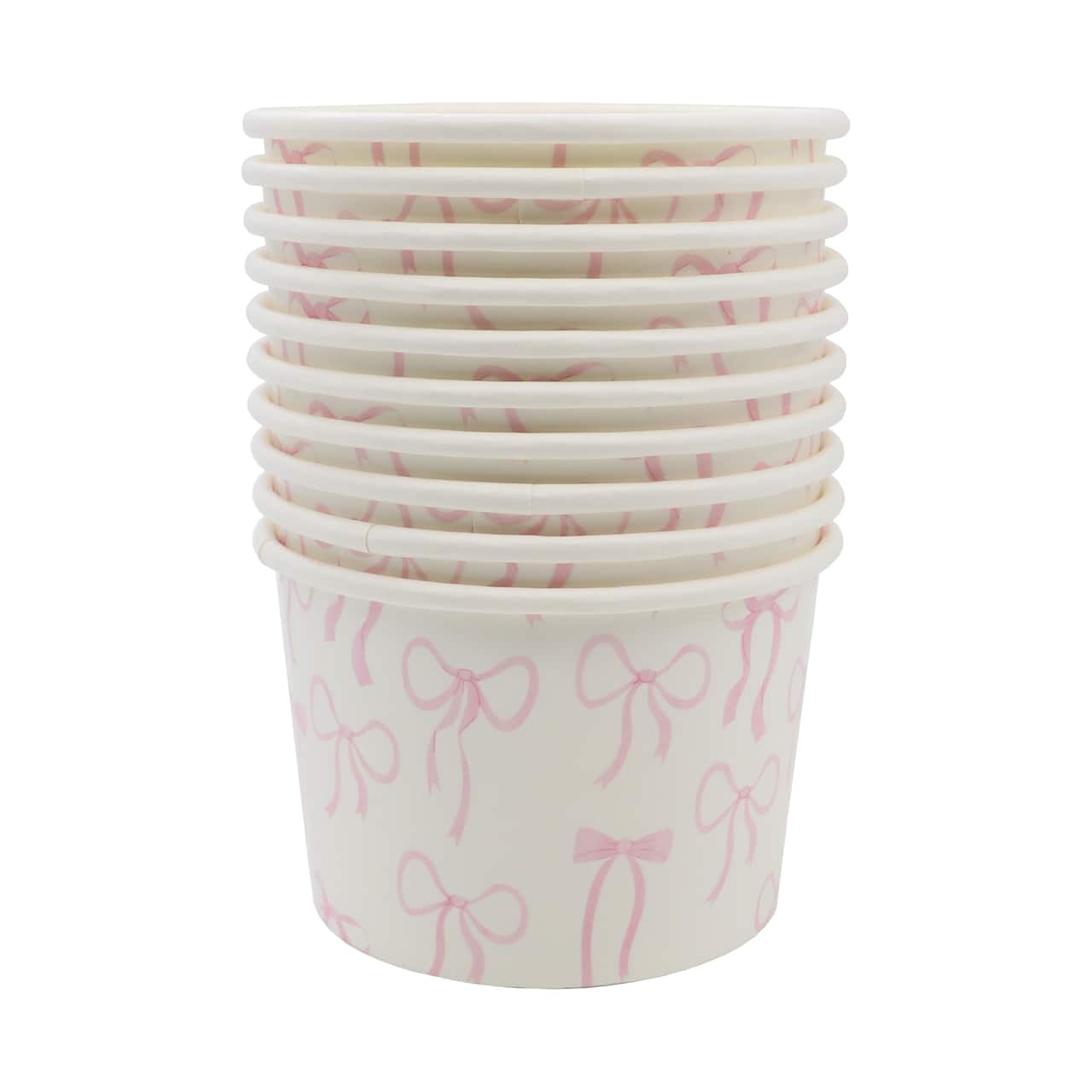 12 Packs: 10 ct. (120 total) 8oz. Party Snack Cups by Celebrate It™